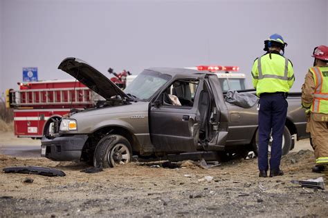 victor valley news car accident